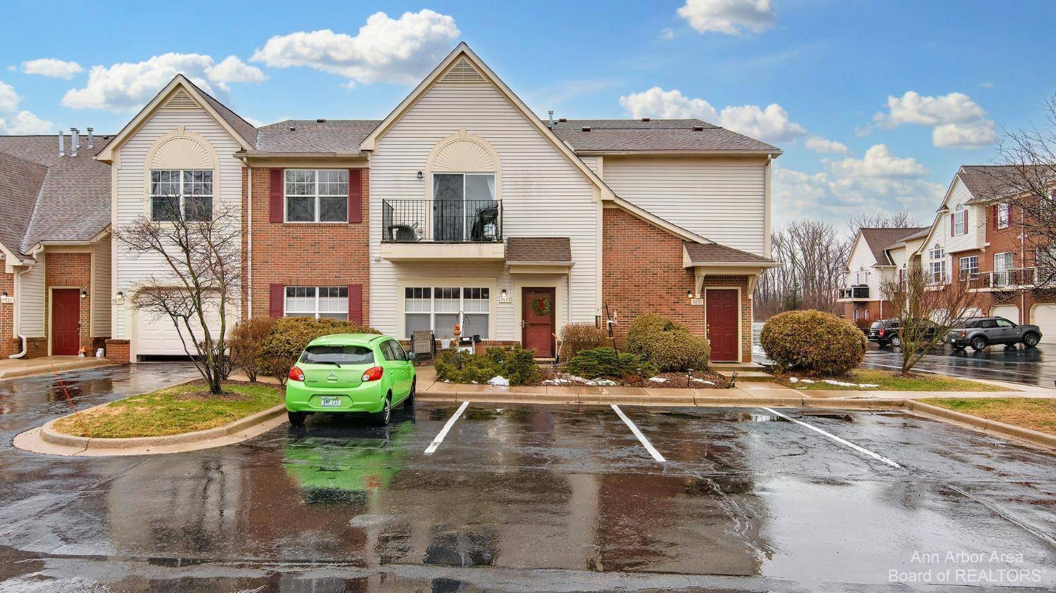 Ypsilanti, MI 48197,9651 Lakeside Drive