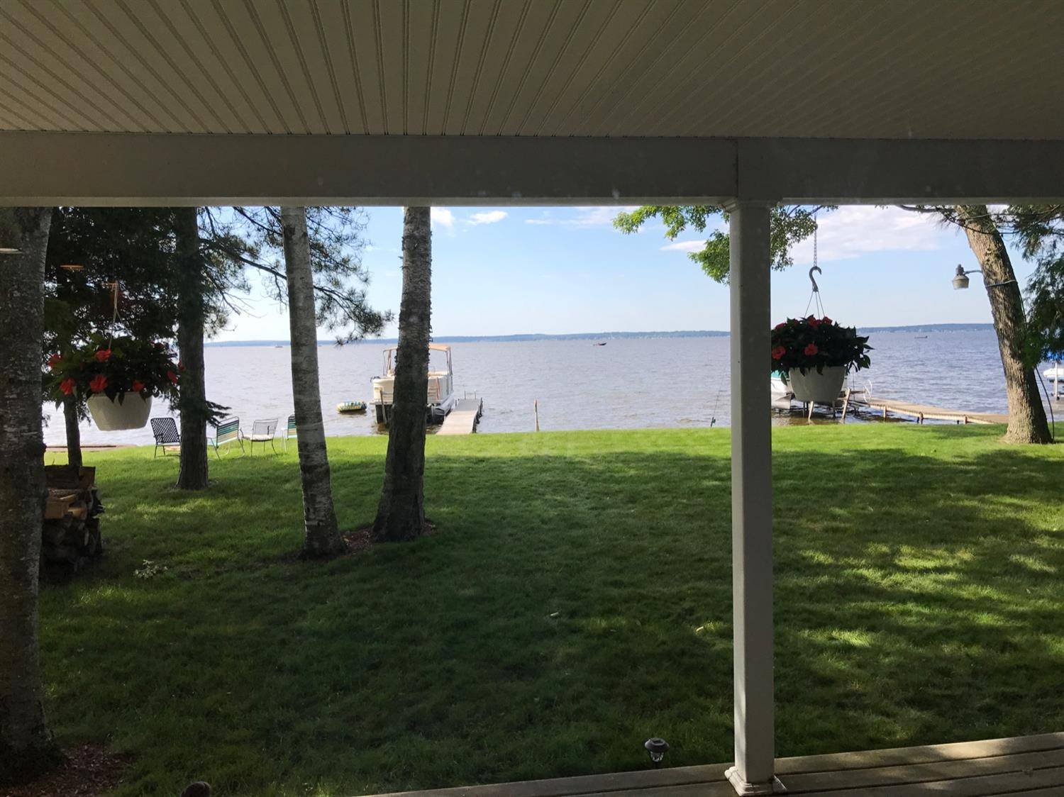 Houghton Lake, MI 48629,163 Long Point Drive