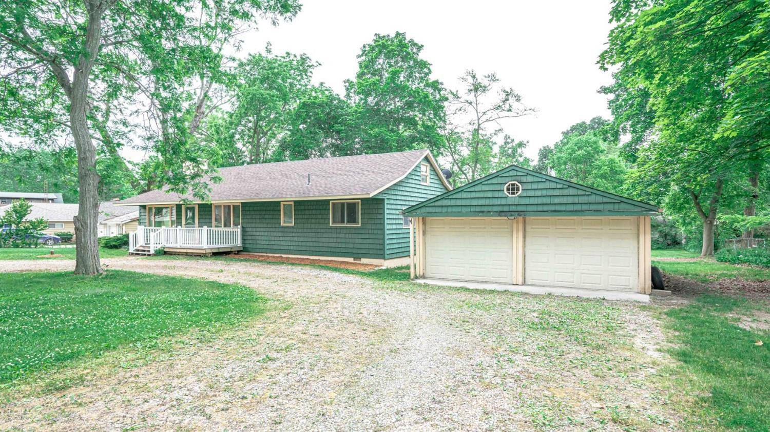 Pinckney, MI 48169,8580 Rushview Drive