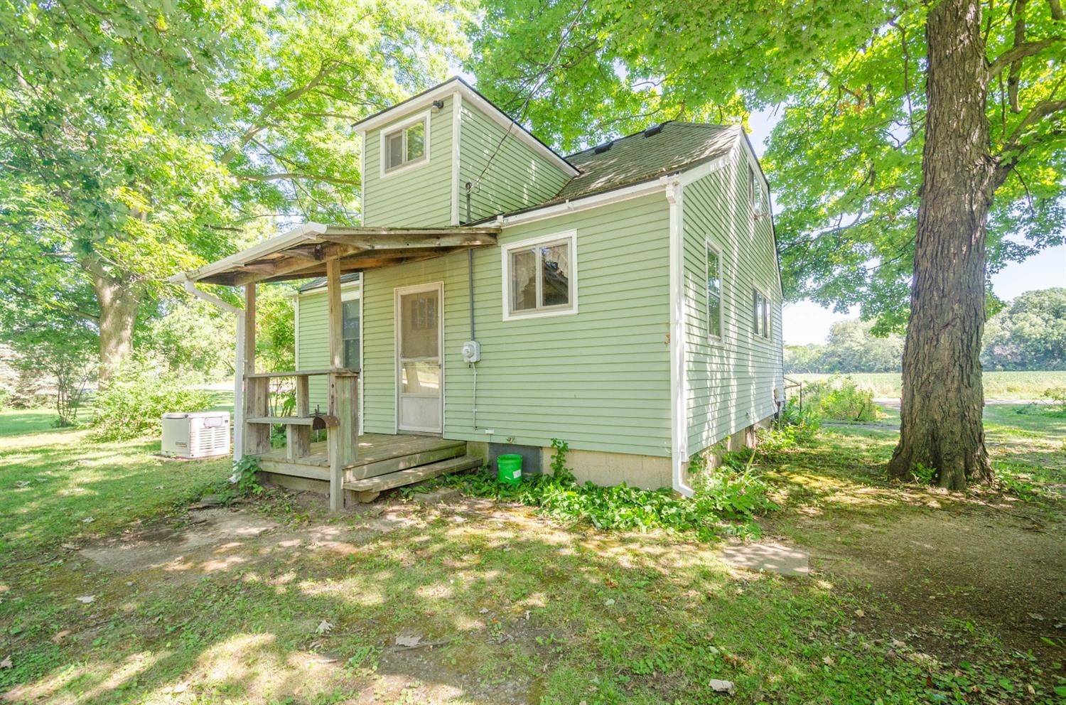 Ann Arbor, MI 48108,5230 Marton Road