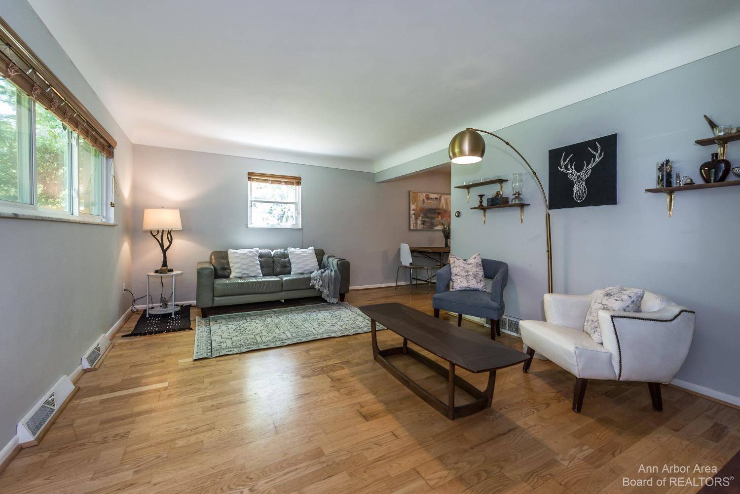 Ann Arbor, MI 48103,320 Hazelwood Avenue