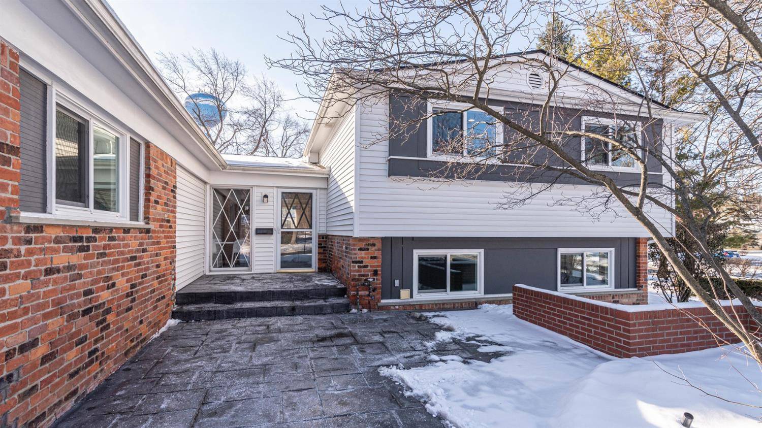 Ann Arbor, MI 48105,2050 Yorktown Drive