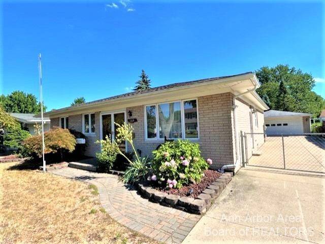 Taylor, MI 48180,25639 Rusty Street