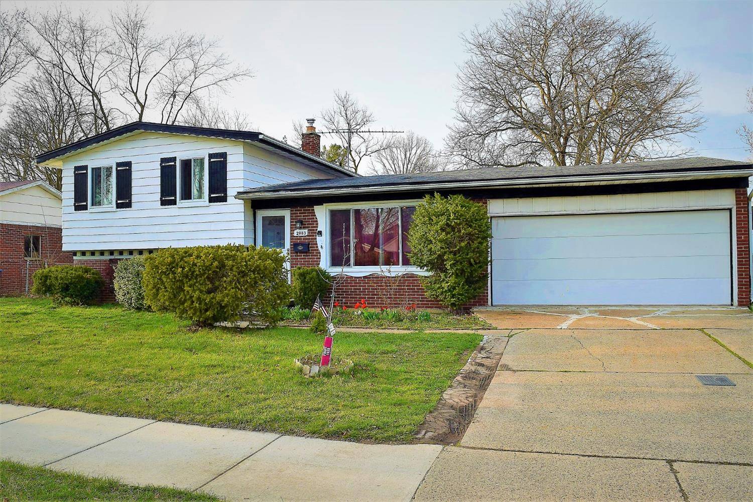 Ann Arbor, MI 48108,2983 Verle Avenue