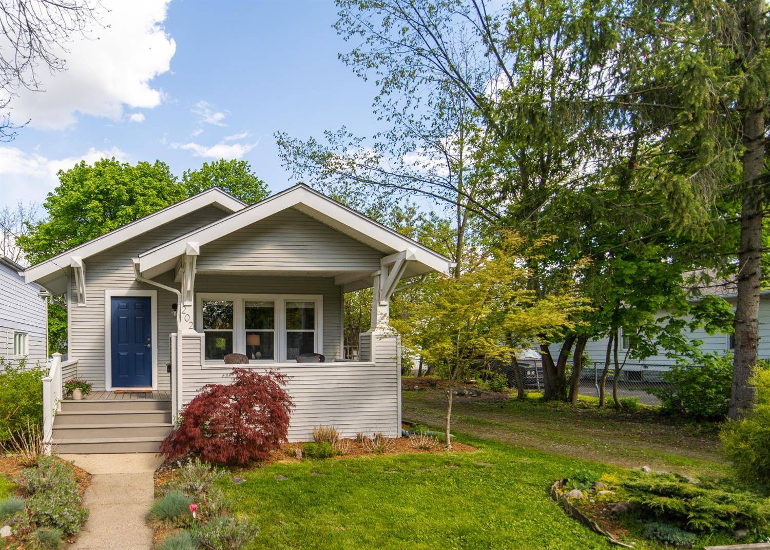 Ann Arbor, MI 48103,202 Chapin Street