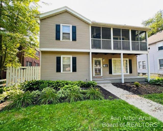 Ann Arbor, MI 48104,1514 Golden Avenue
