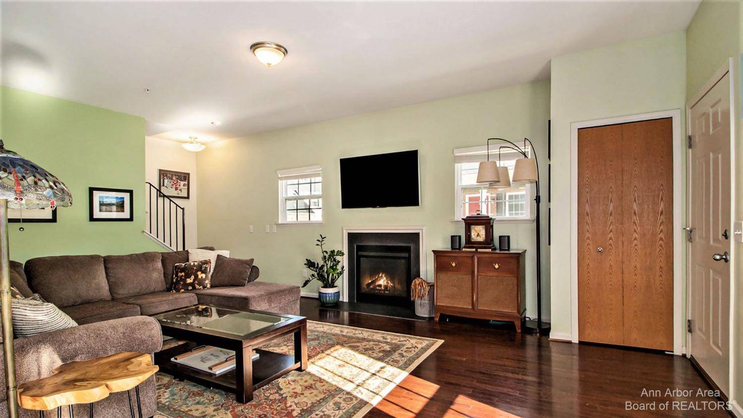 Saline, MI 48176,1903 Riversedge Drive