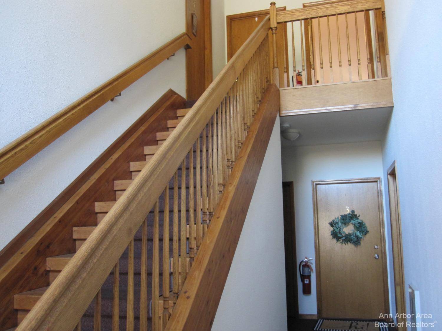Ypsilanti, MI 48197,2482 Eagles Circle #7