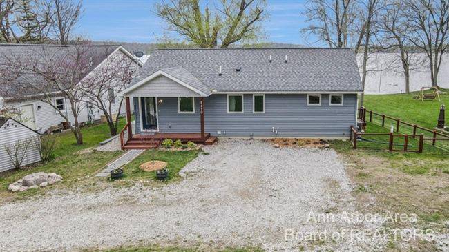 Gregory, MI 48137,5410 Joslin Lake Drive