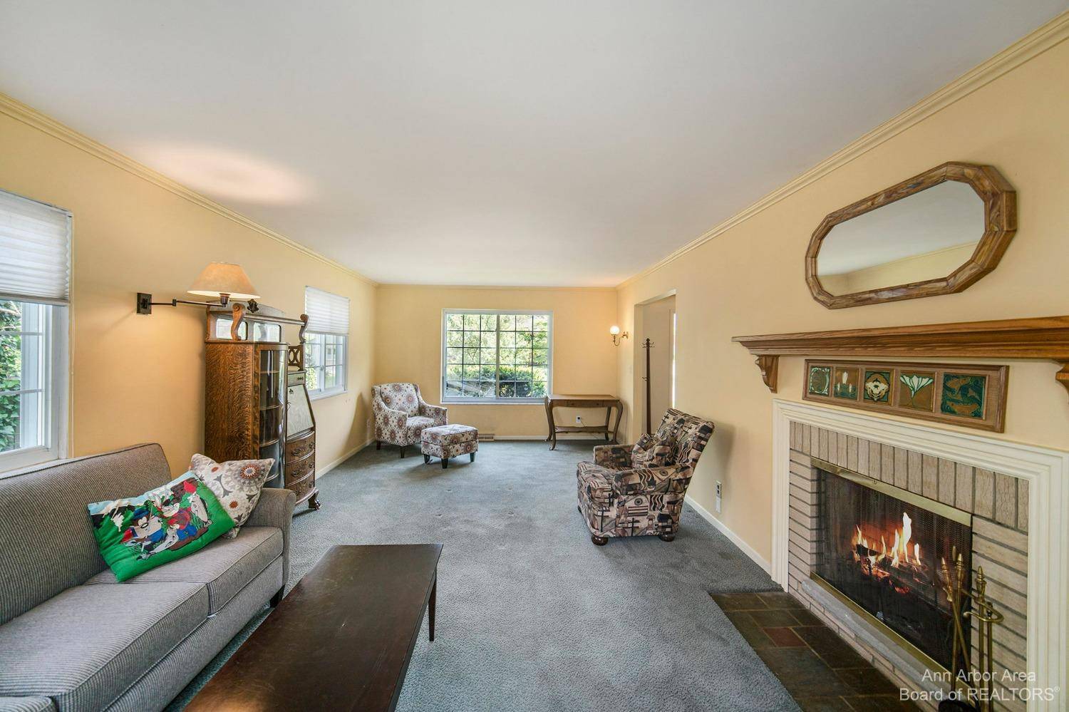 Ann Arbor, MI 48103,1306 Ardmoor Avenue