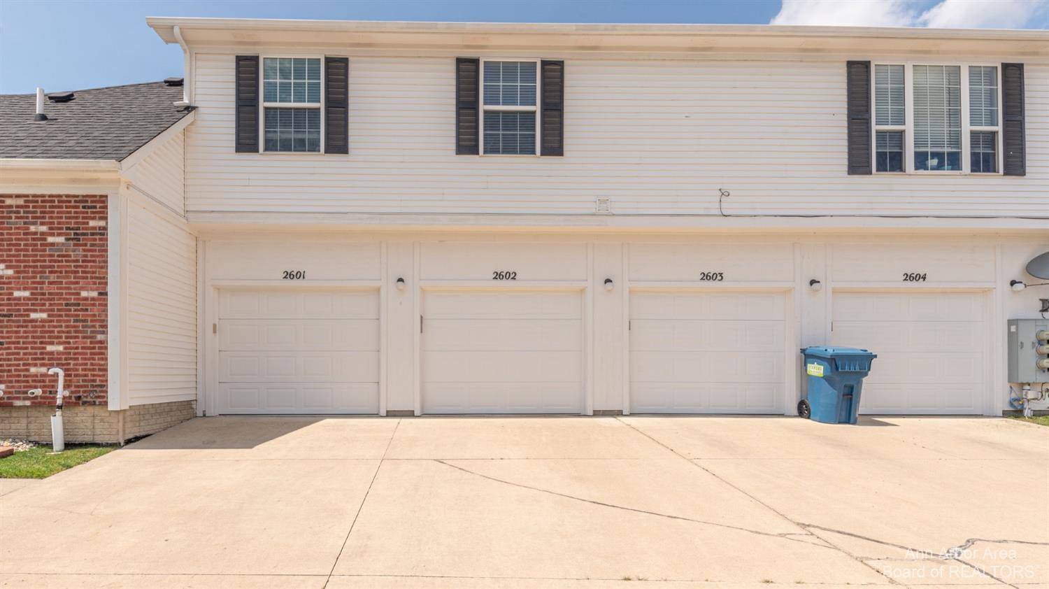 Saline, MI 48176,2602 Riversedge Drive