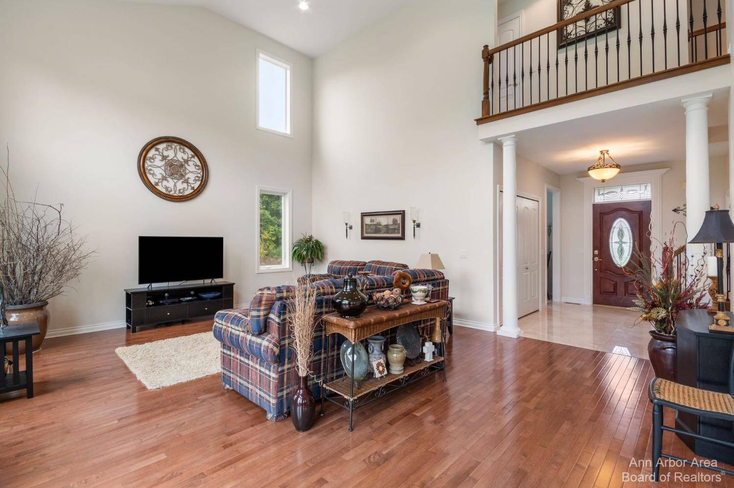 Howell, MI 48843,374 Marion Meadows Drive