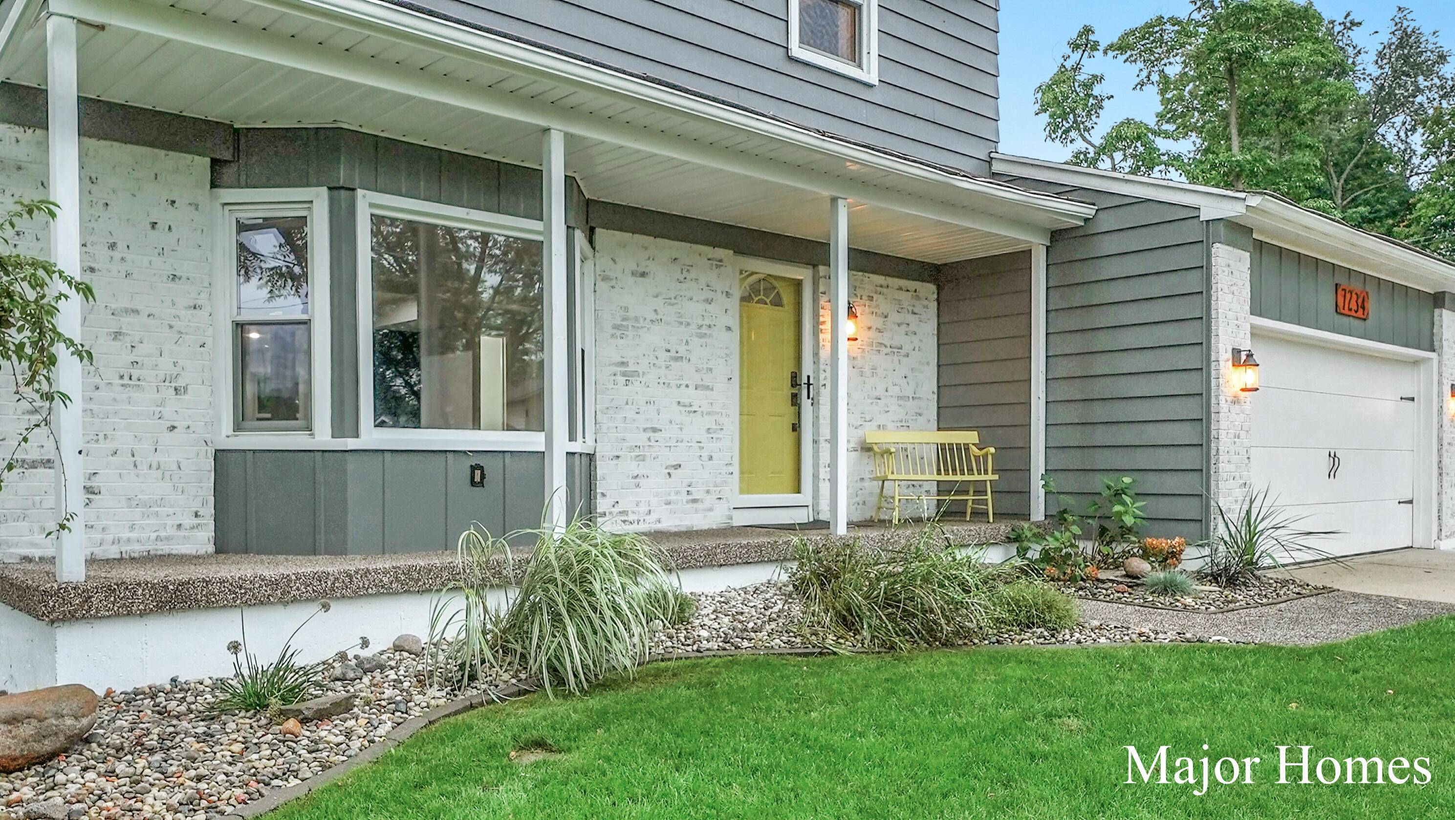 Grand Rapids, MI 49546,7234 Mountain Ash SE Drive