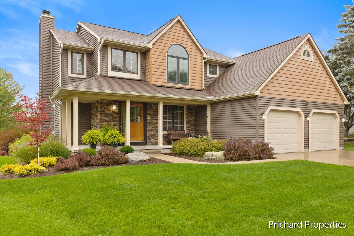 Mount Pleasant, MI 48858,1406 Orchard Lane