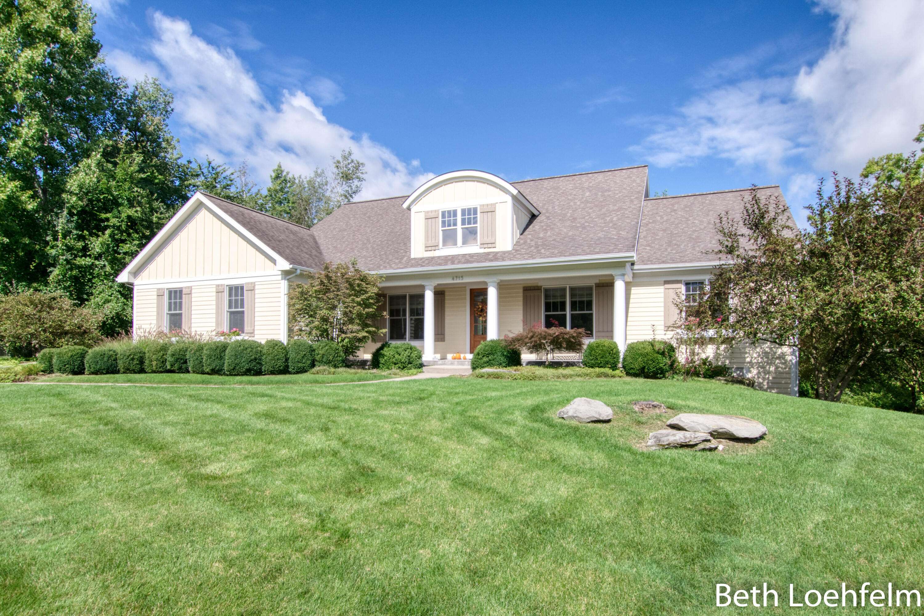 Grand Rapids, MI 49525,4715 Stiles Creek NE Drive