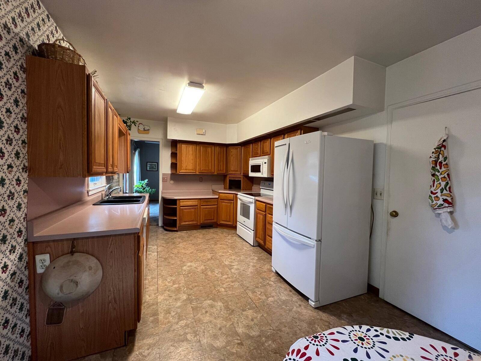 Big Rapids, MI 49307,511 Oak Street