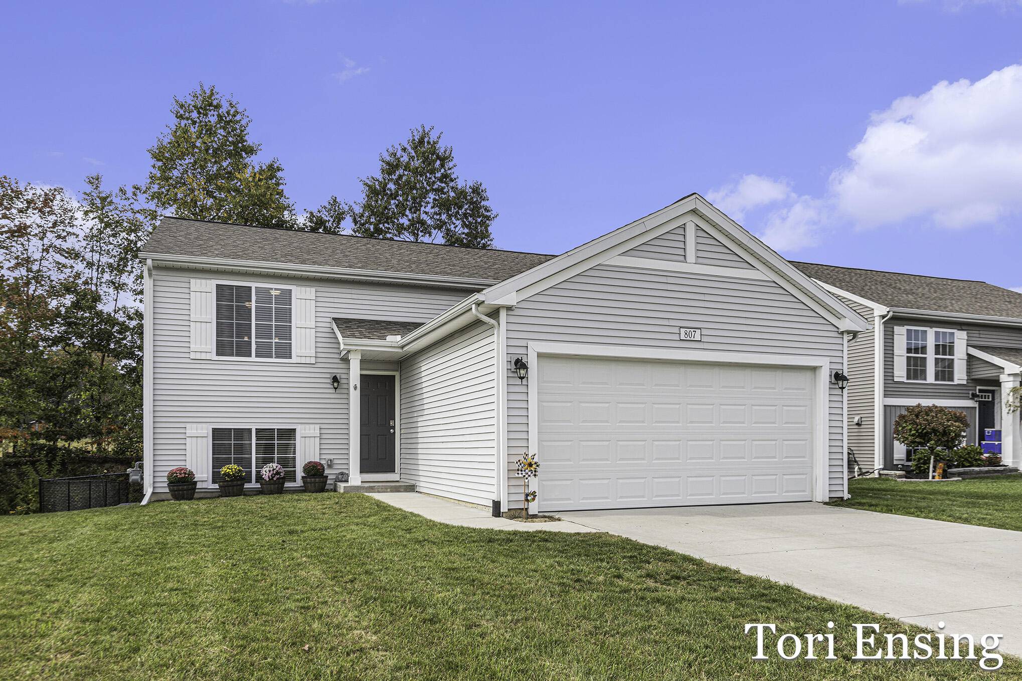 Greenville, MI 48838,807 Strauss Court