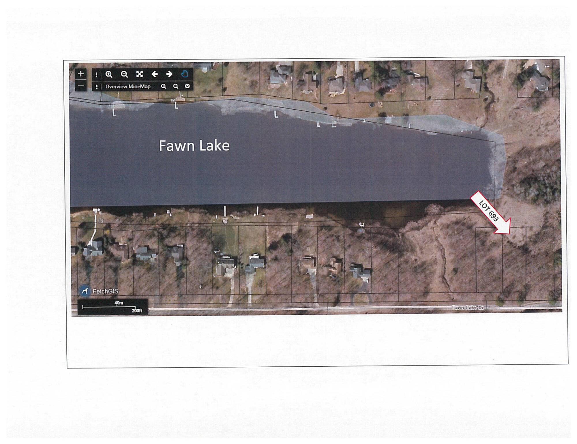 Canadian Lakes, MI 49346,9482 Fawn Lake Drive