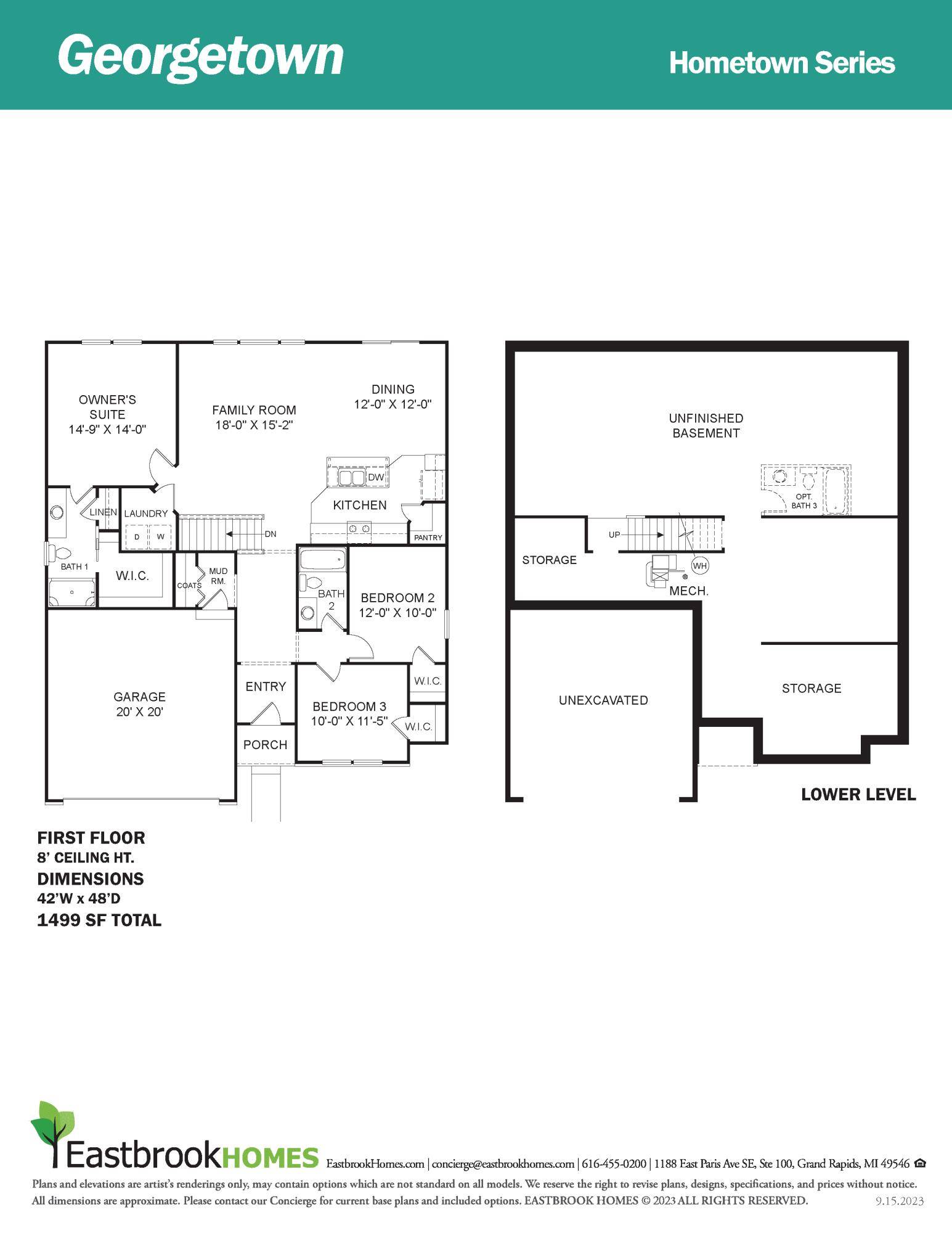 Cedar Springs, MI 49319,2312 Quarter Horse Drive