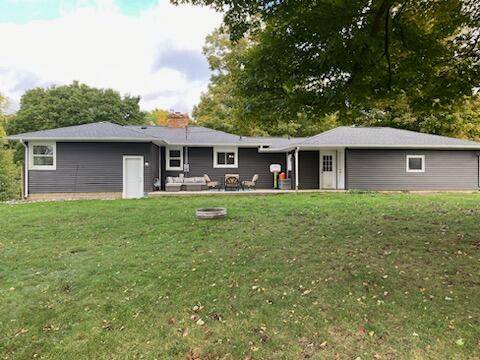 Marne, MI 49435,11759 24th Avenue