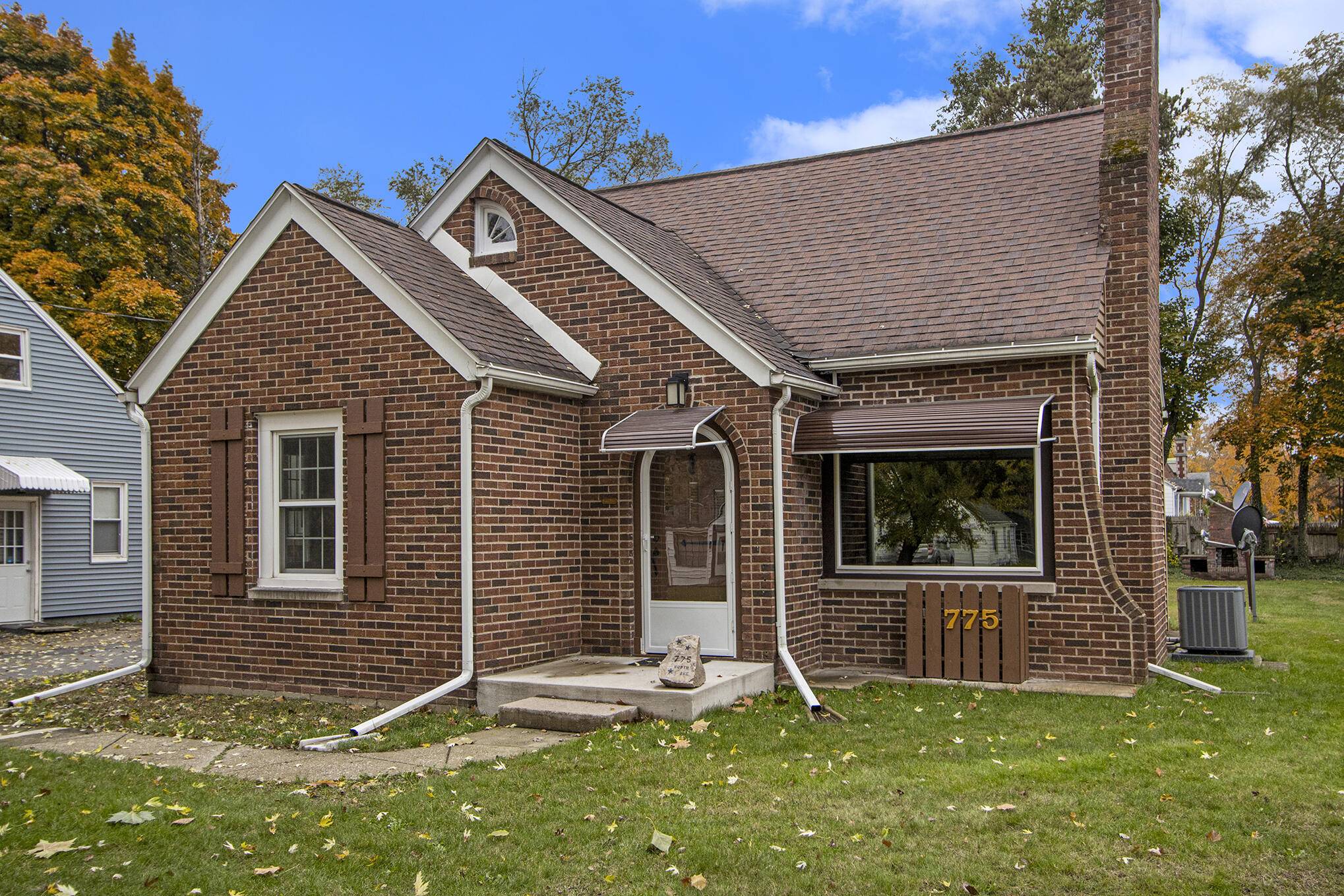 Battle Creek, MI 49017,775 North Avenue