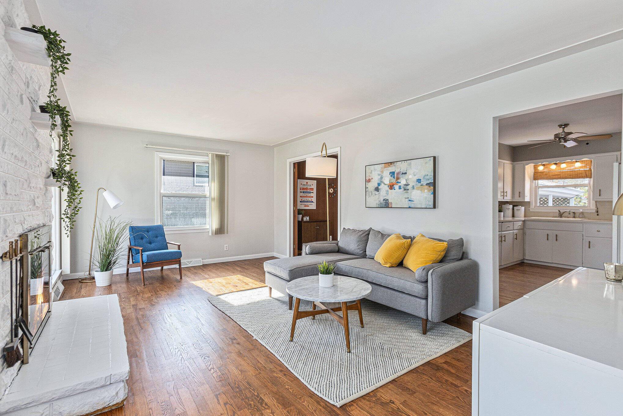 Grand Rapids, MI 49505,1305 Carlton NE Avenue