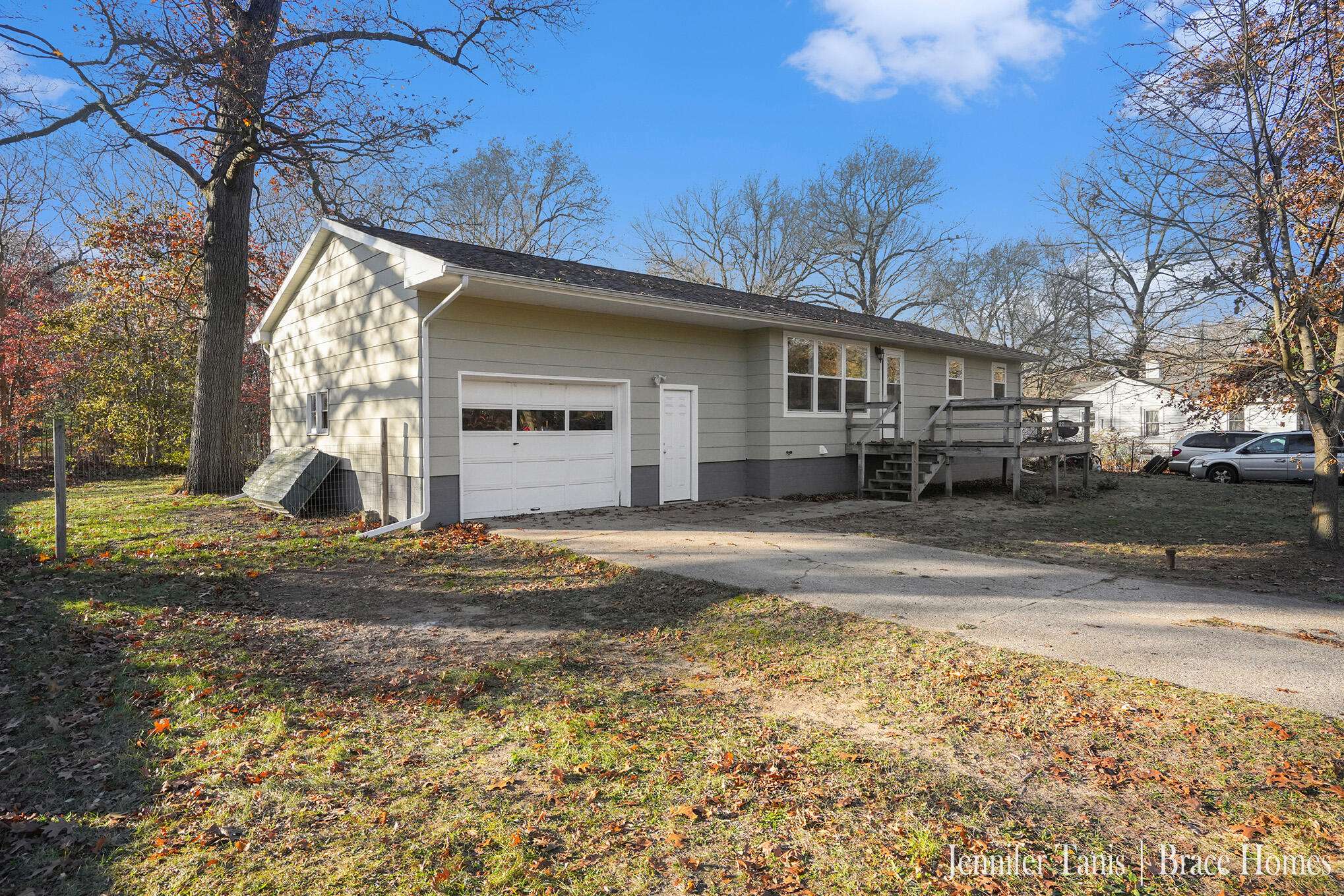 Muskegon, MI 49442,1255 S Forest Drive