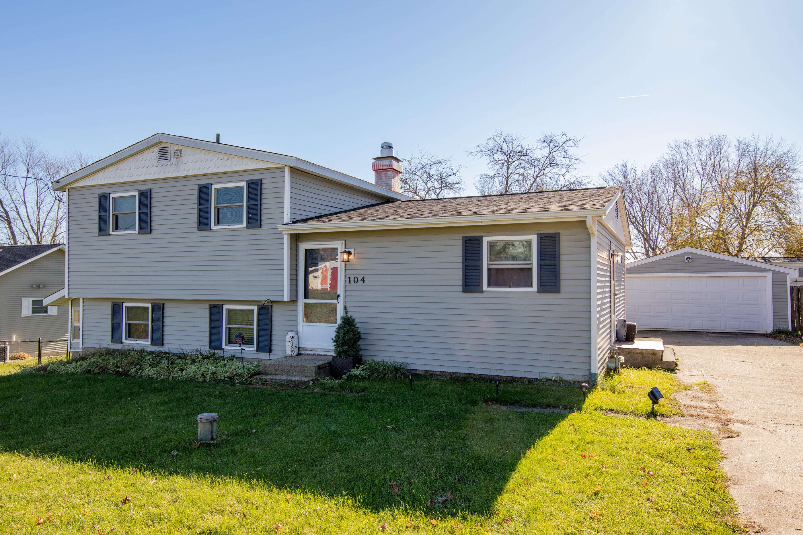 East Leroy, MI 49051,104 Alden Lane