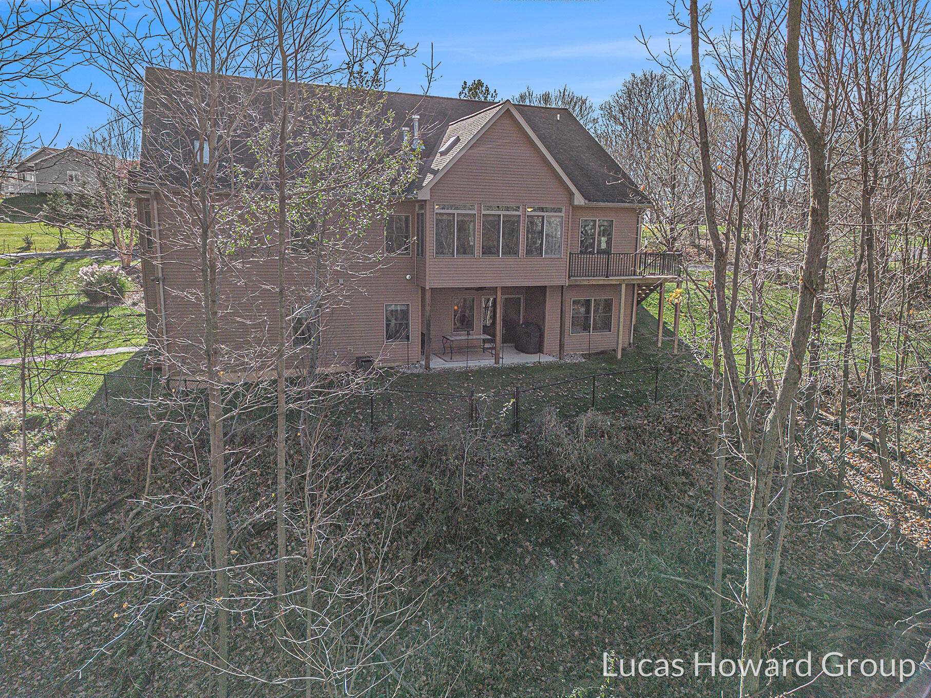 Grand Rapids, MI 49512,5520 Whispering Timbers