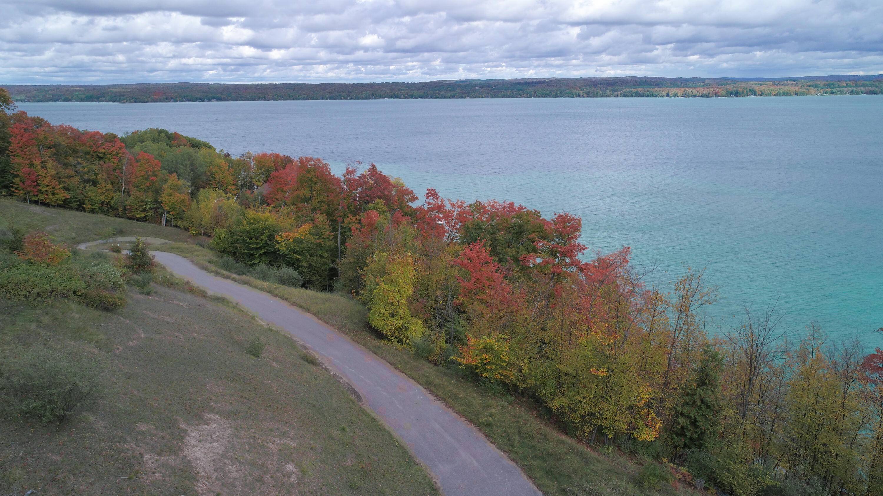 Kewadin, MI 49648,3624 NW Torch Lake Dr.