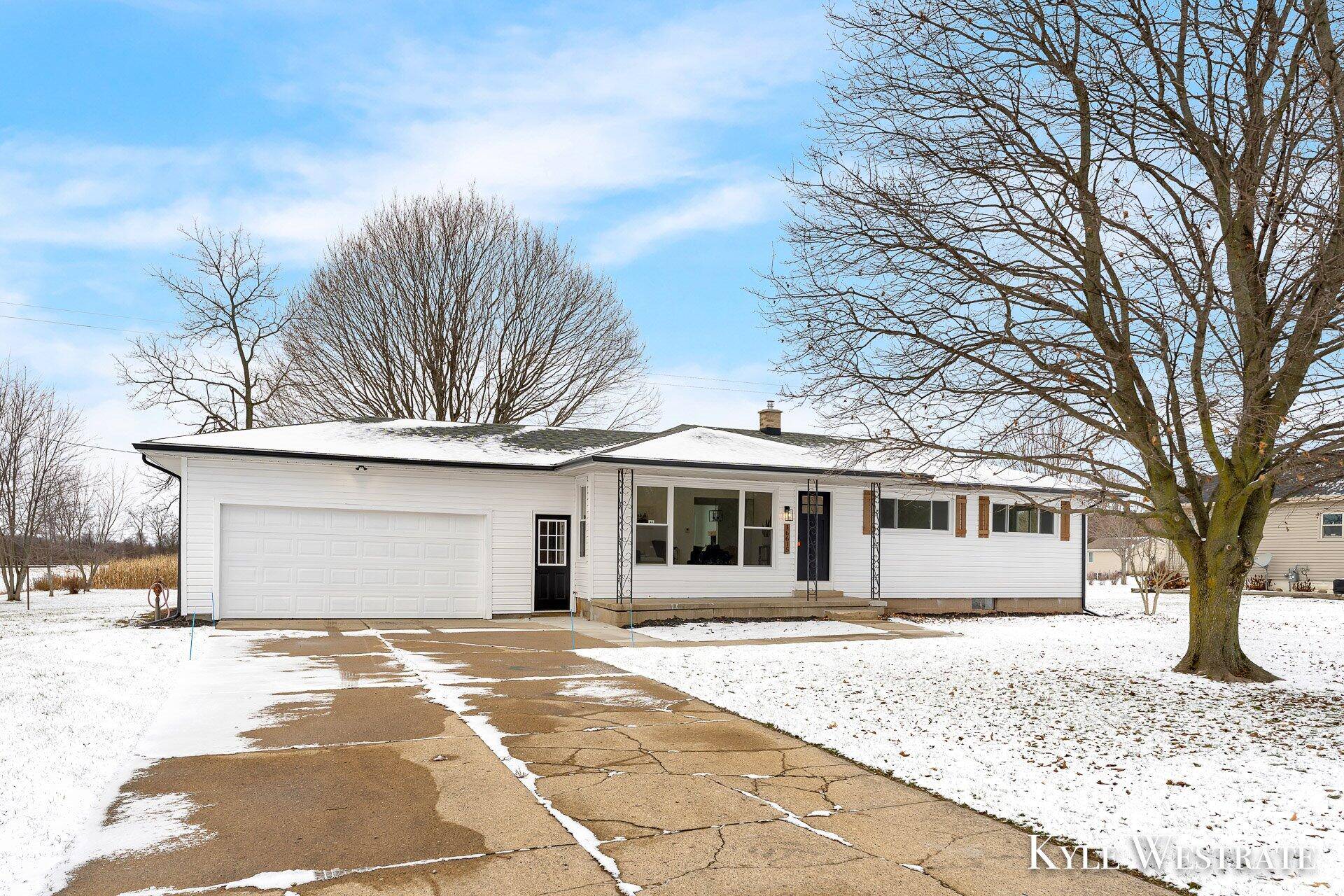 Marne, MI 49435,16615 16th Avenue