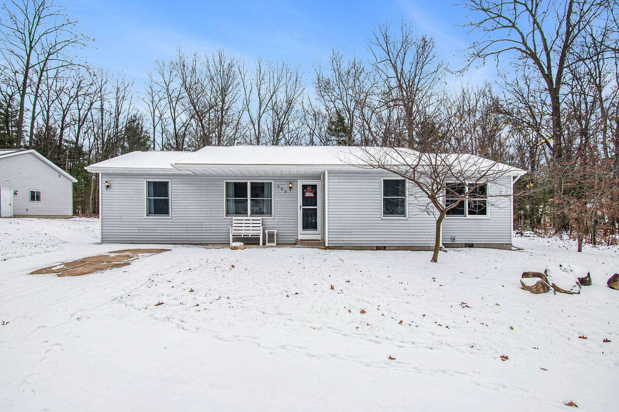 Houghton Lake, MI 48629,203 Chippendale Drive