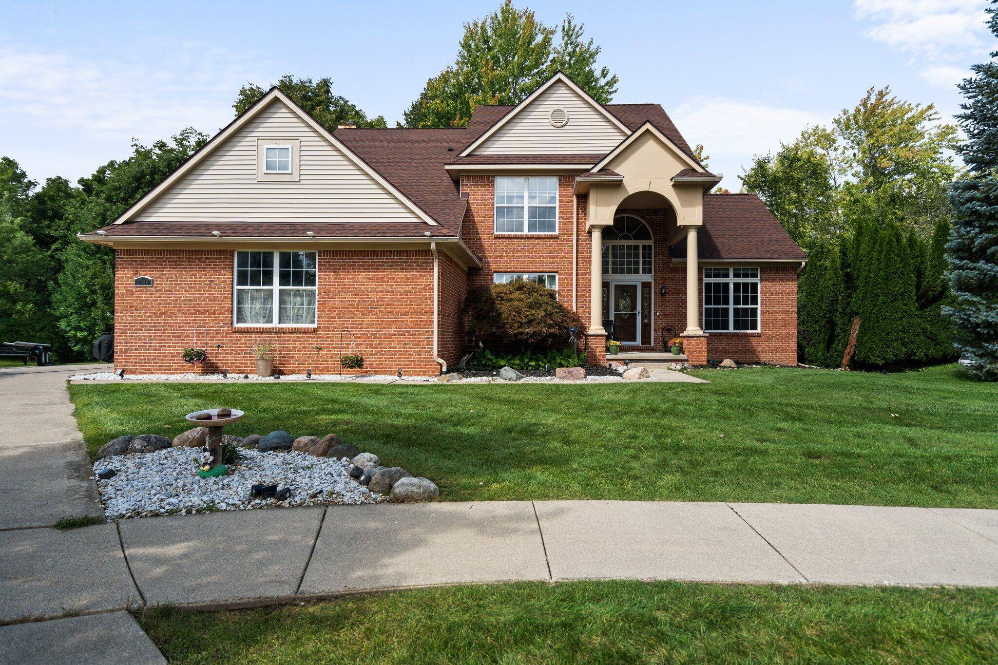 Ann Arbor, MI 48105,3195 Birchwood Court