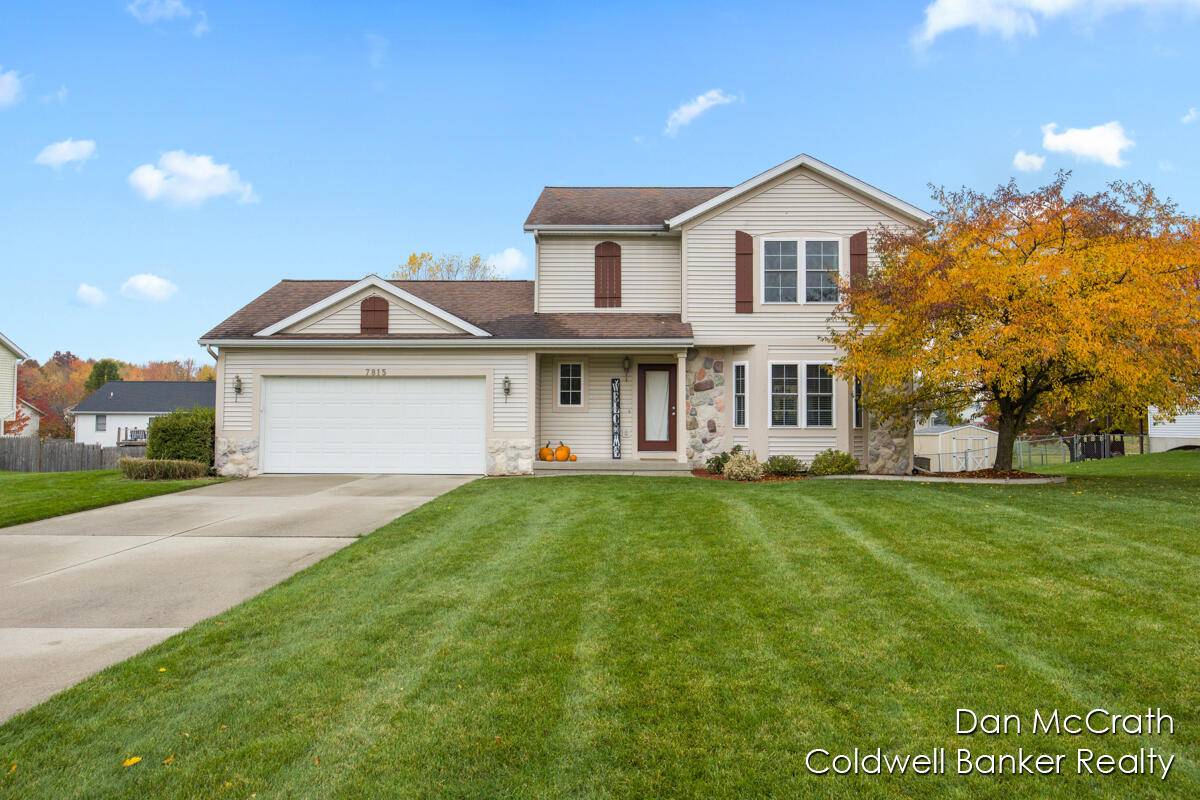 Hudsonville, MI 49426,7815 Westside Drive
