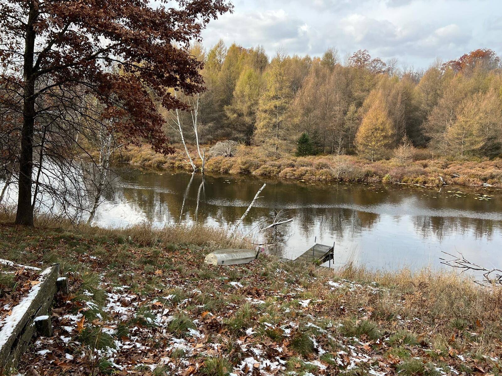 Canadian Lakes, MI 49346,9075 Boggie Drive