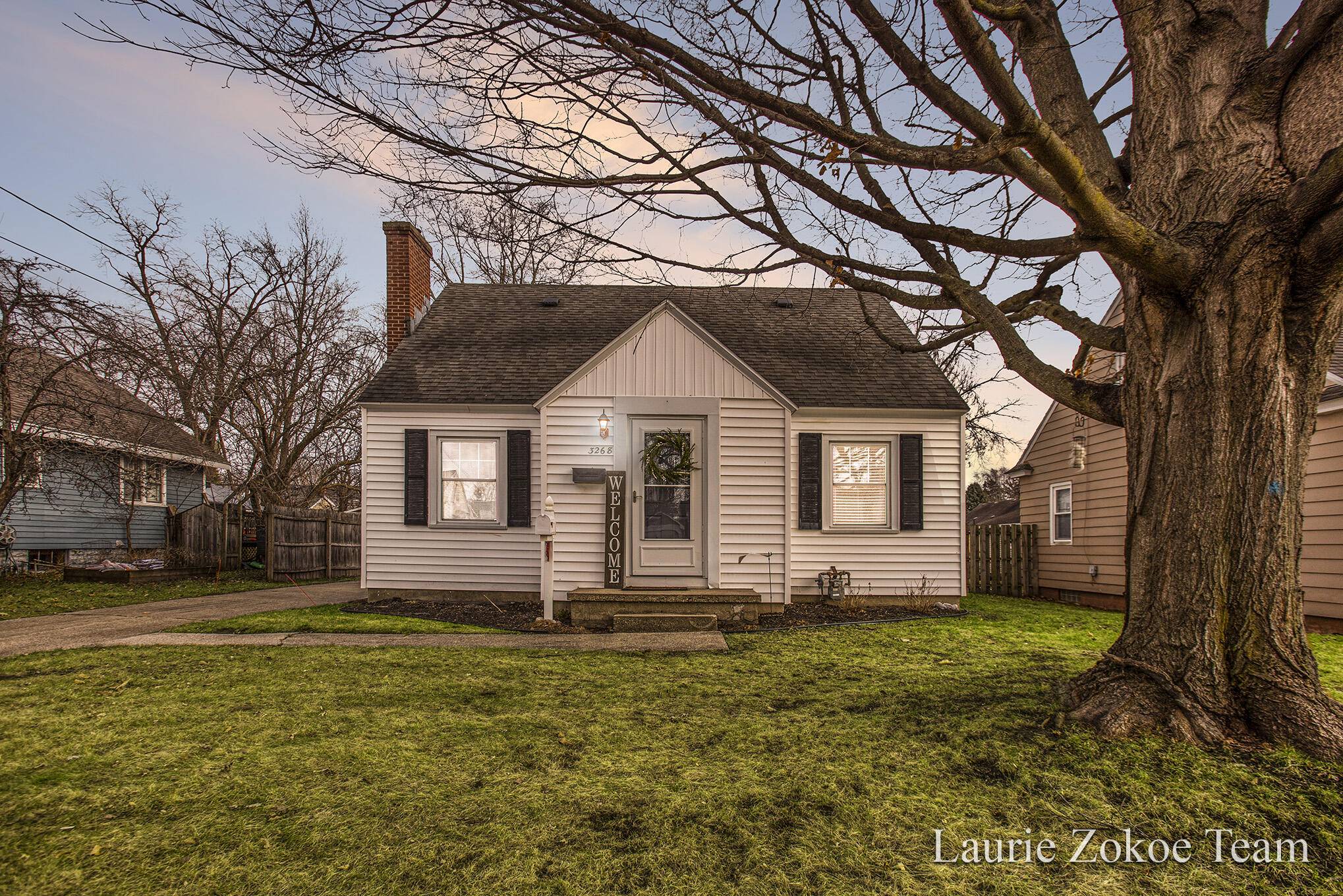 Grandville, MI 49418,3268 Elwood SW Avenue