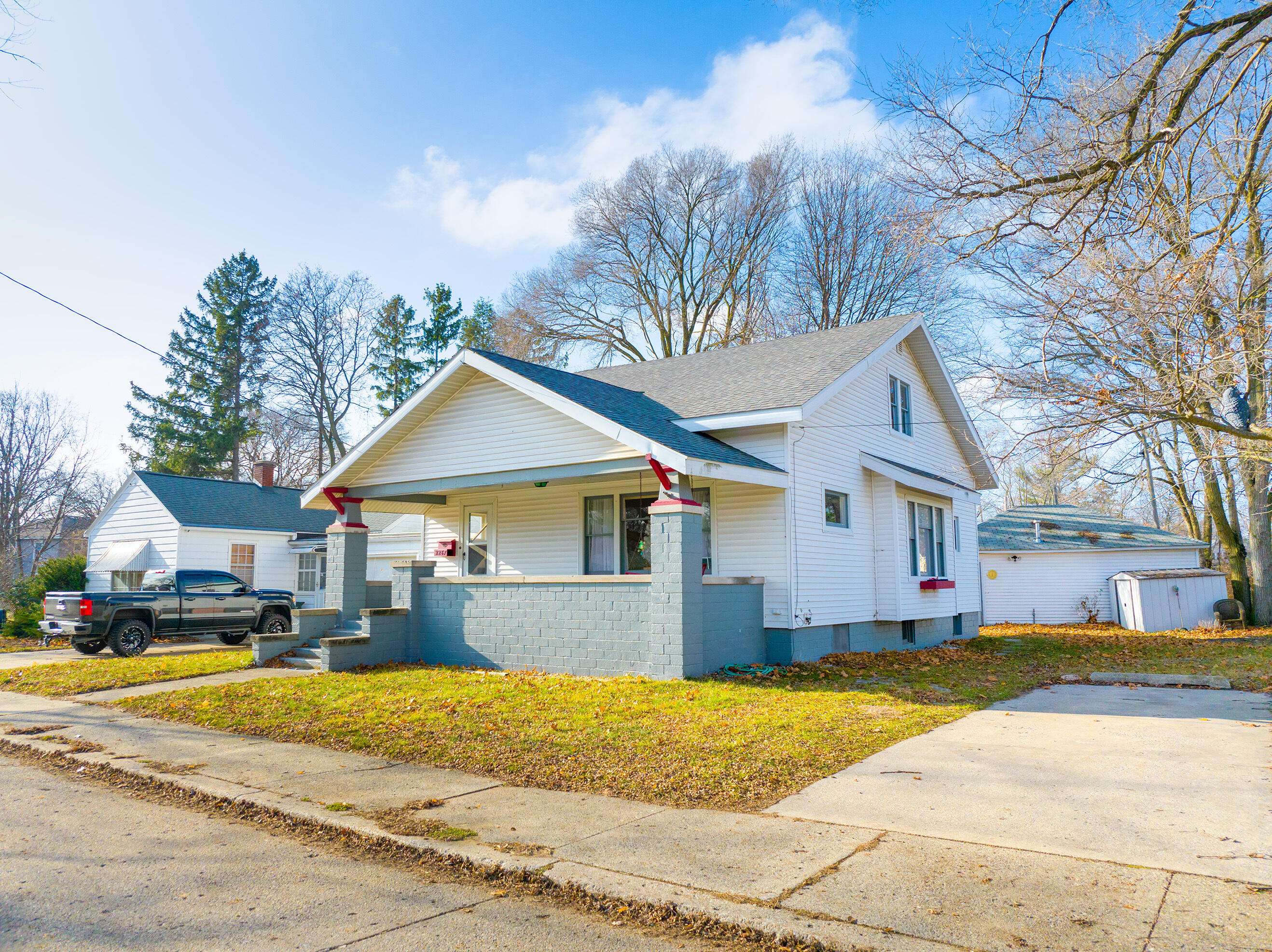 Muskegon, MI 49441,2287 Torrent Street