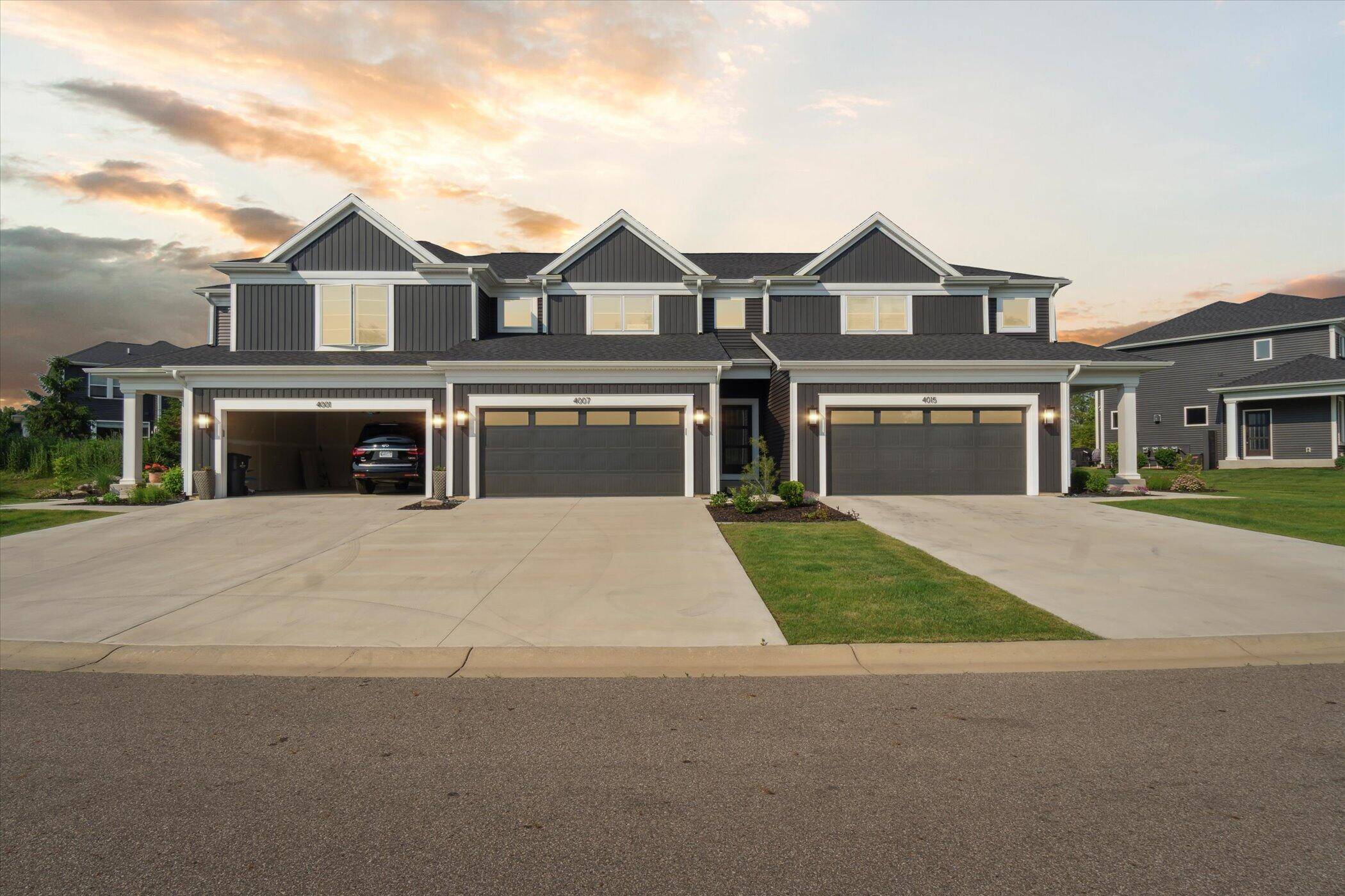 Kalamazoo, MI 49006,4007 Corvo Trace