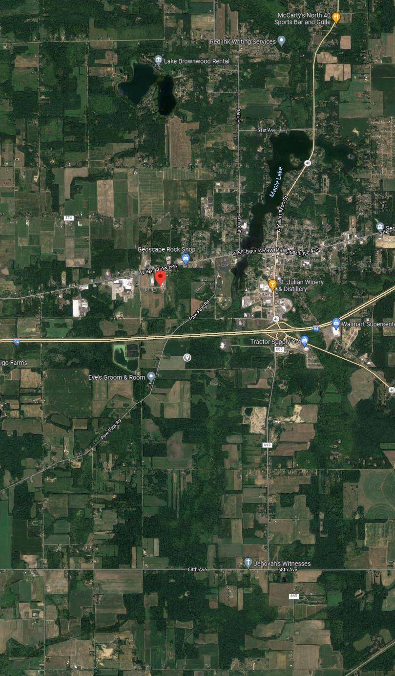 Paw Paw, MI 49079,1 Kasper Drive
