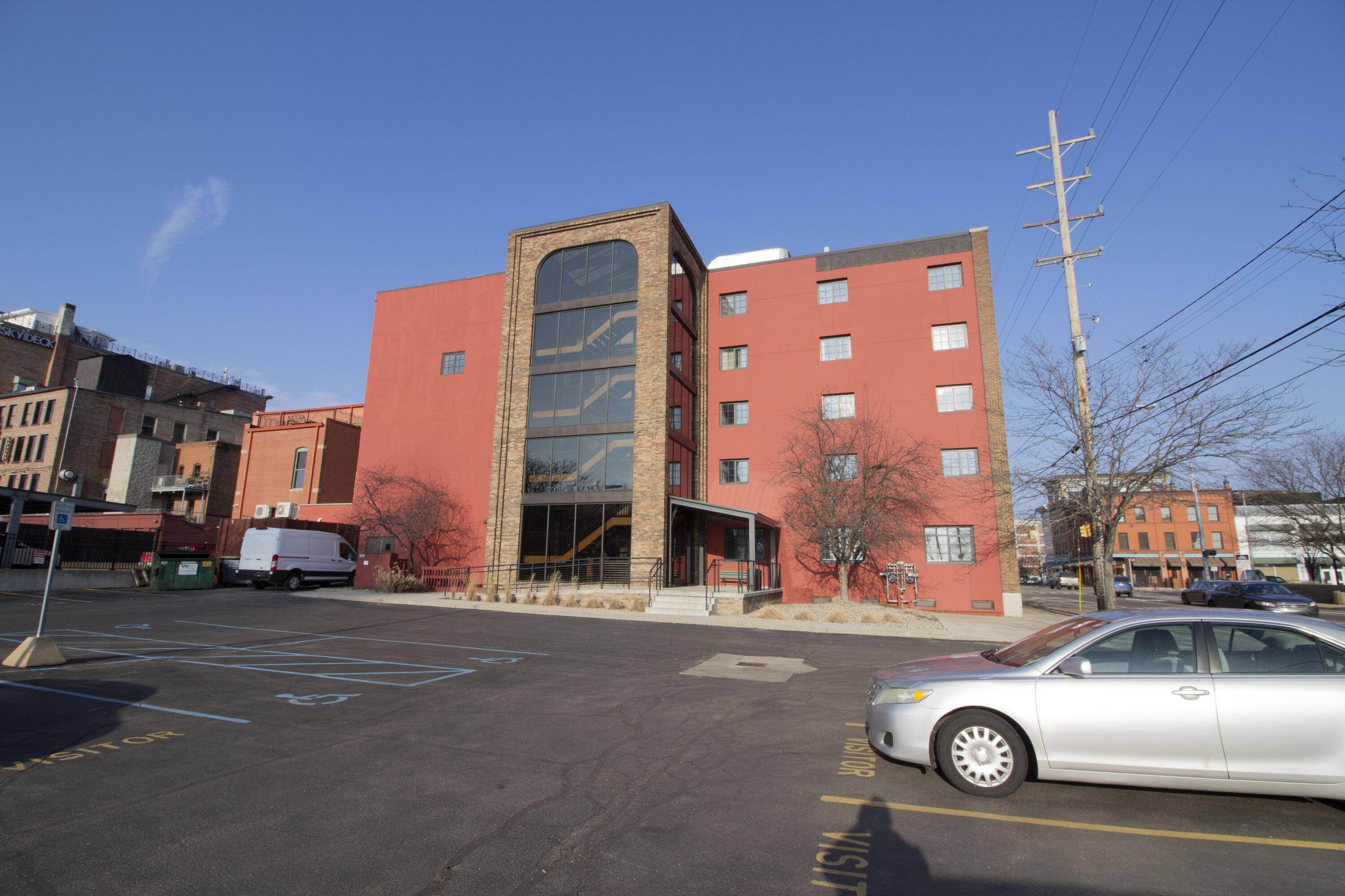 Kalamazoo, MI 49007,350 E Michigan Avenue #Suite 405