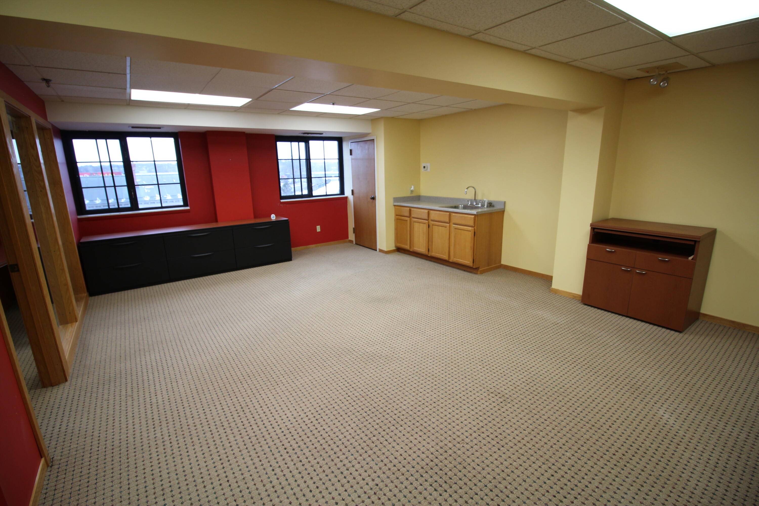 Kalamazoo, MI 49007,350 E Michigan Avenue #Suite 420