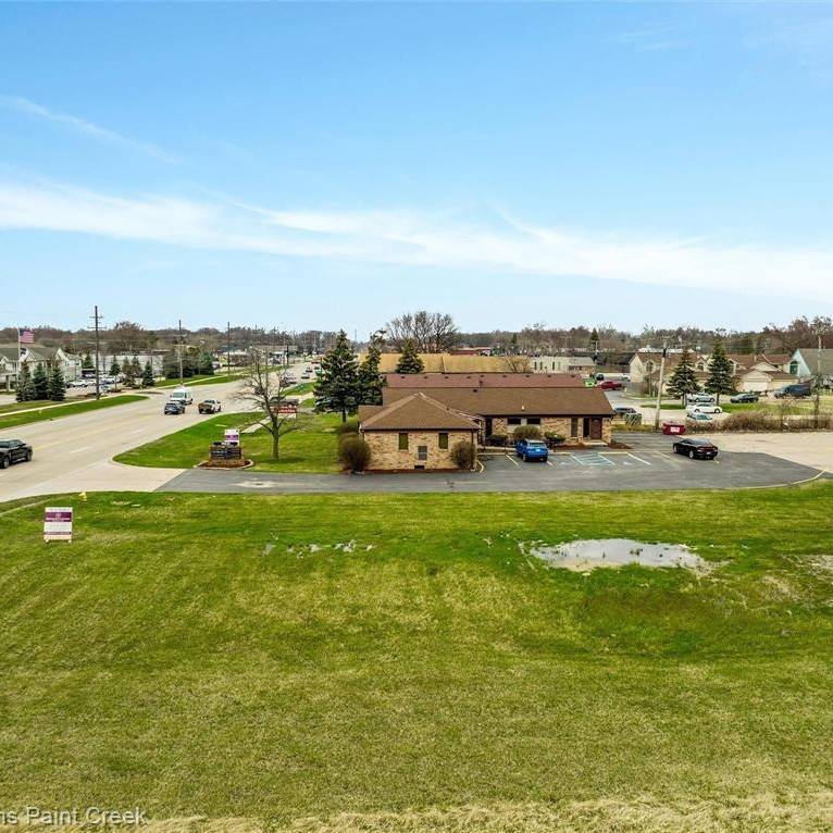 Clinton Twp, MI 48035,000 Garfield Road