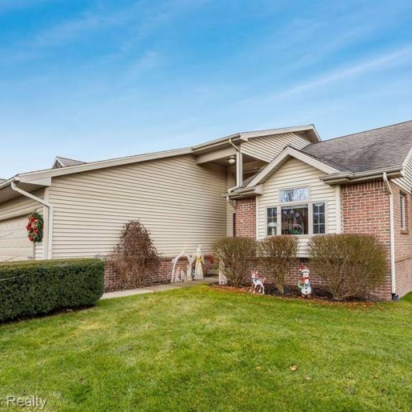 Brighton, MI 48116,2245 Willow Tree Drive