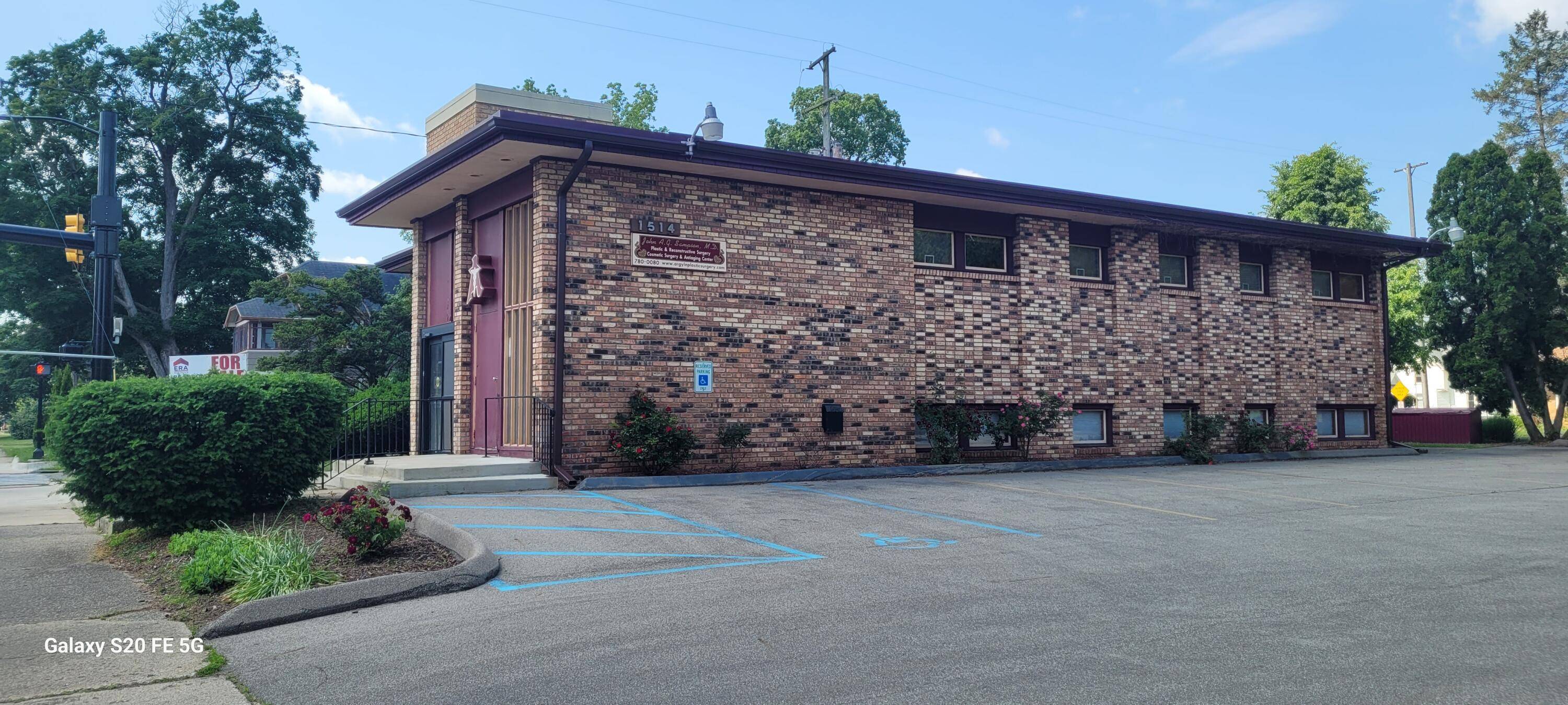 Jackson, MI 49203,1514 4th Street