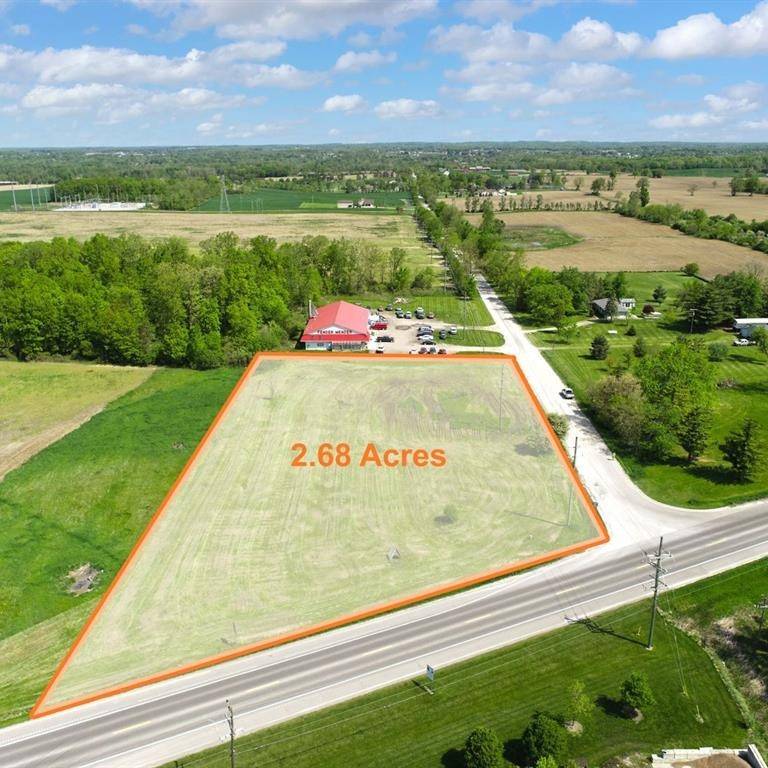 Saline, MI 48176,9400 W Michigan Avenue