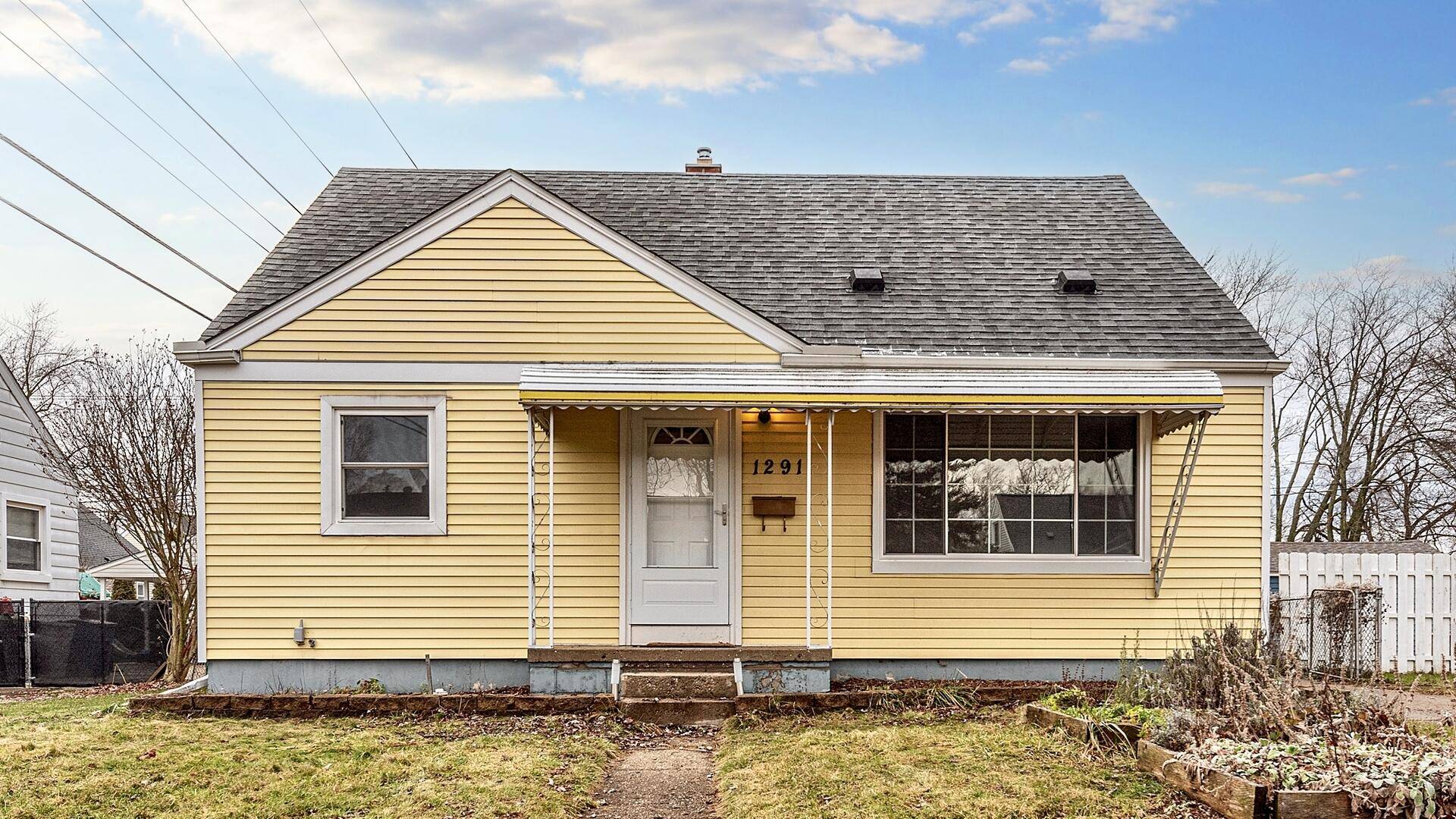 Ypsilanti, MI 48198,1291 Lester Avenue