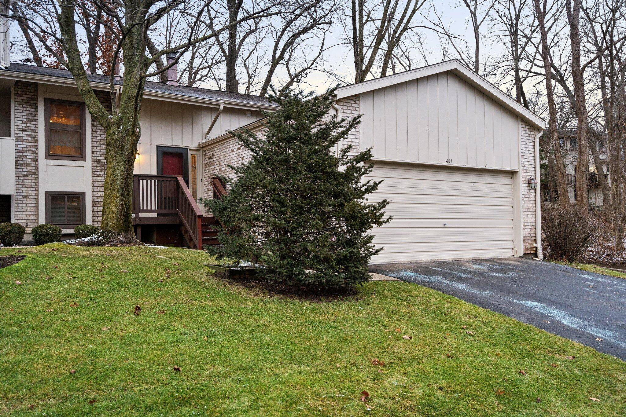 Brighton, MI 48116,417 Forest Drive