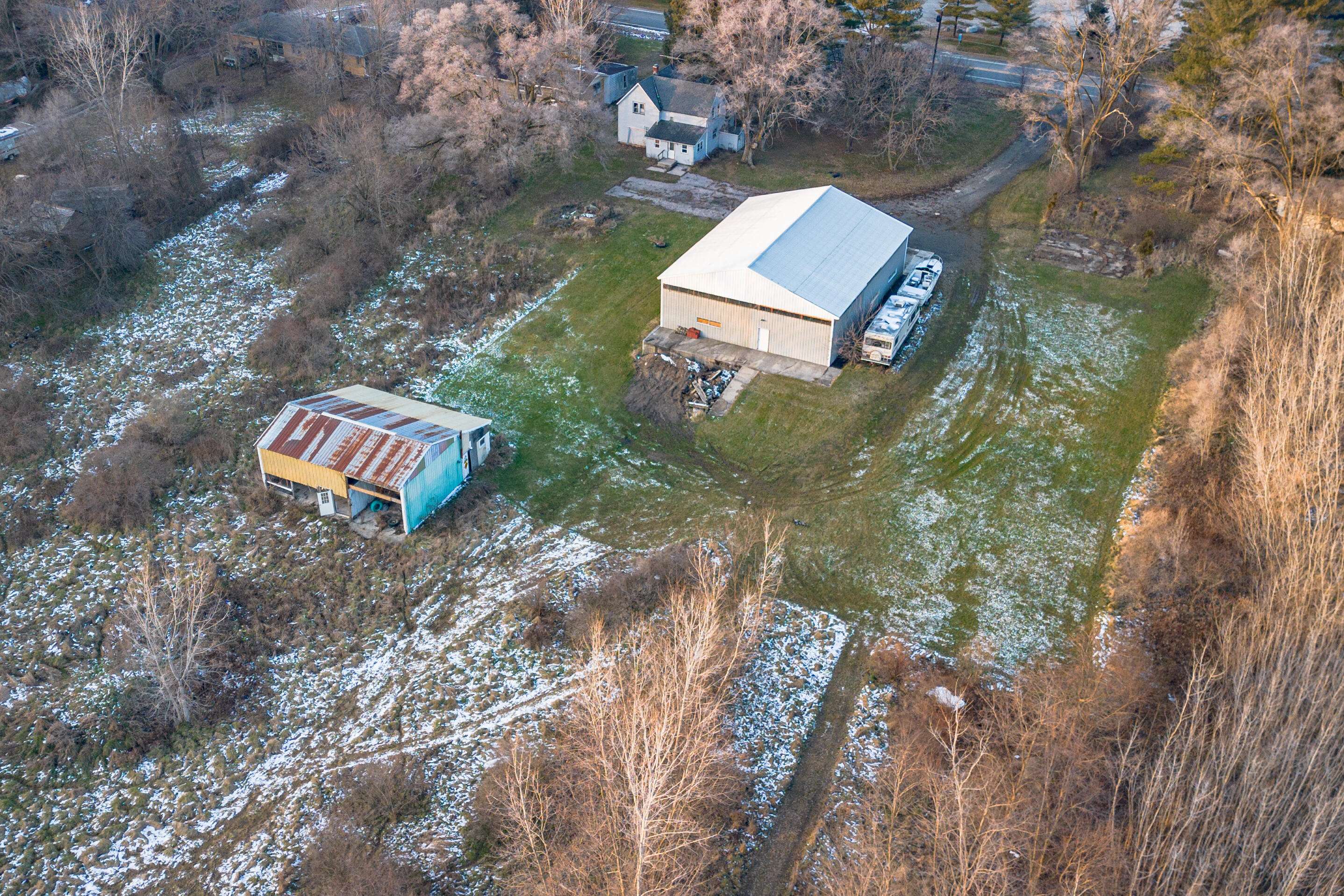 New Buffalo, MI 49117,11412 Wilson Road