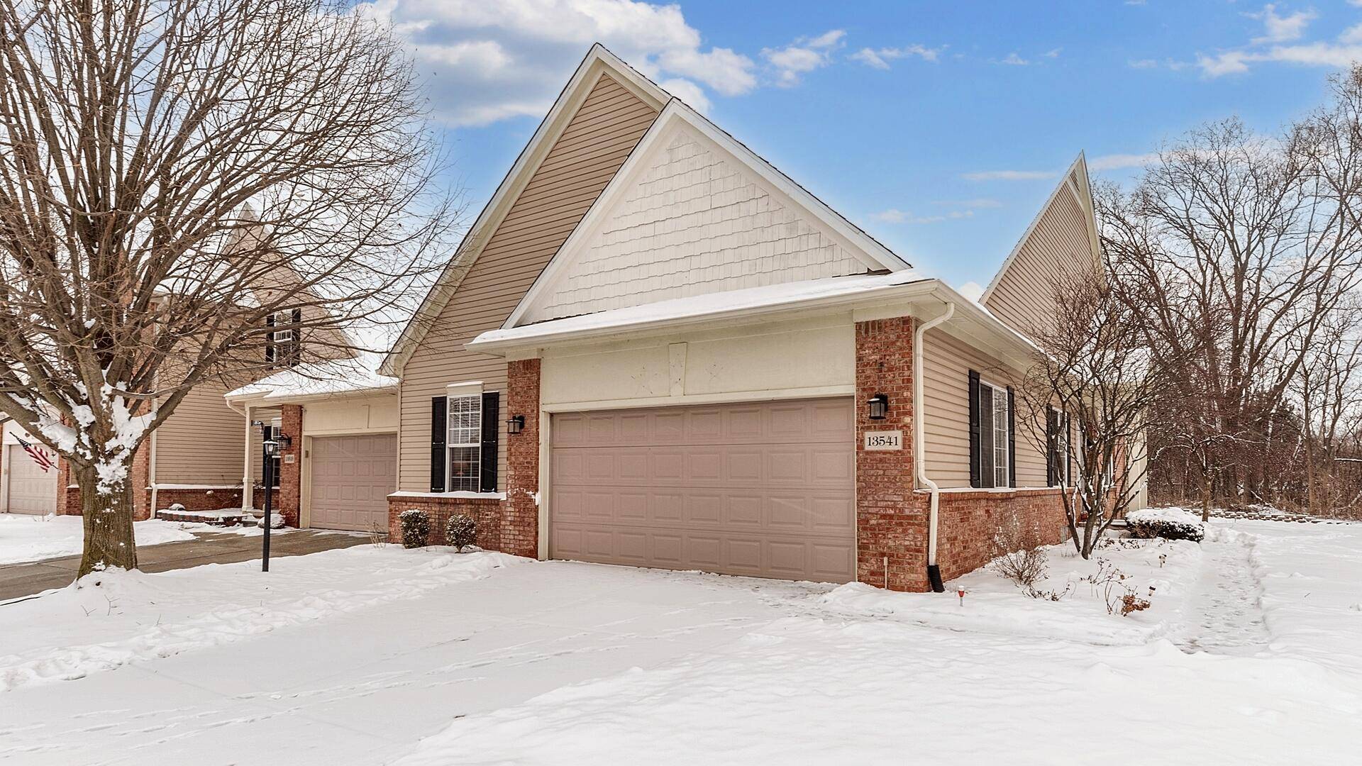 Van Buren Twp, MI 48111,13541 Christina Lane