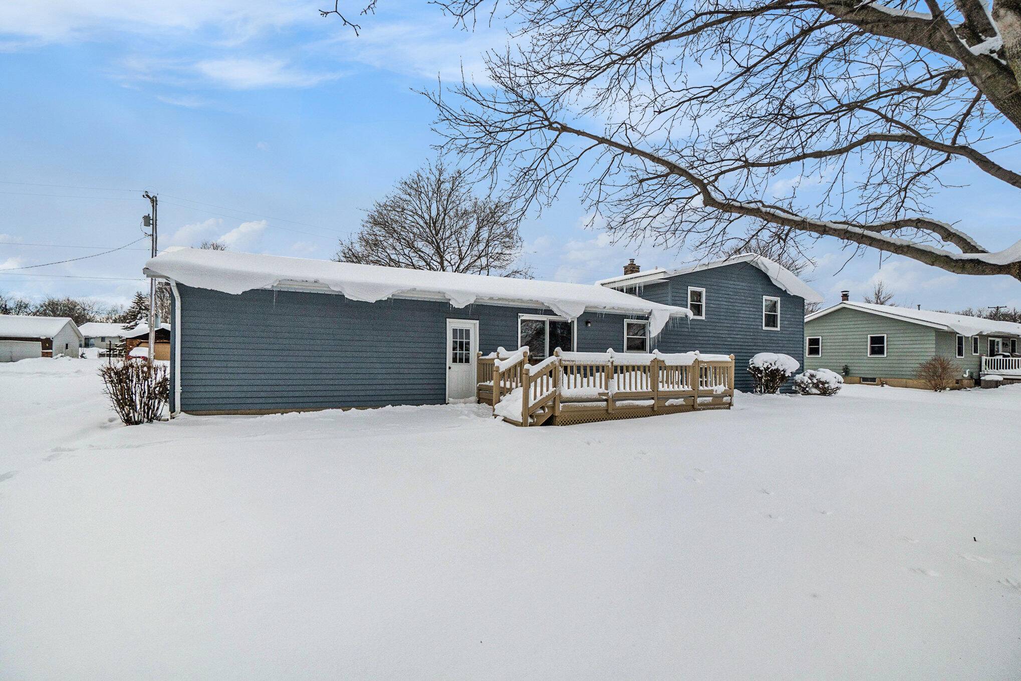 Grandville, MI 49418,6898 Maier SW Avenue